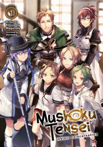 Mushoku Tensei