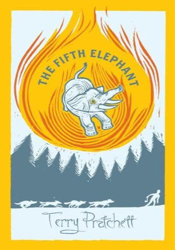 The Fifth Elephant