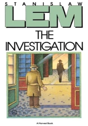 The Investigation