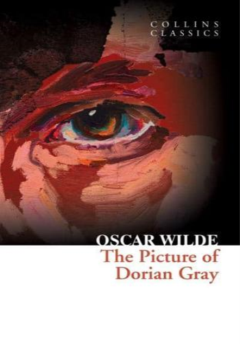 The Picture of Dorian Gray