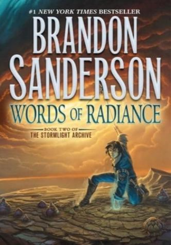 Words of Radiance