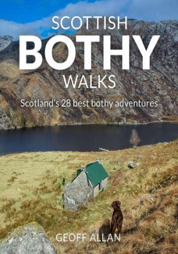 Scottish Bothy Walks