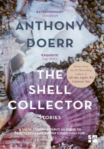 The Shell Collector