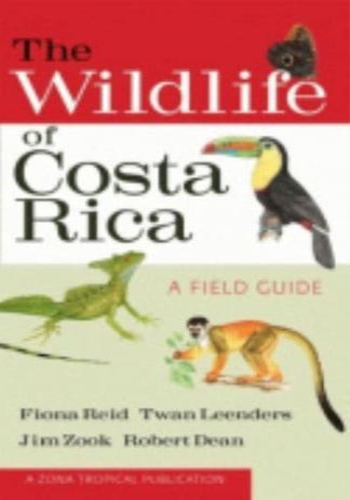 The Wildlife of Costa Rica