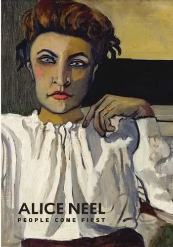 Alice Neel 