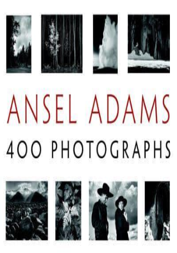 Ansel Adams