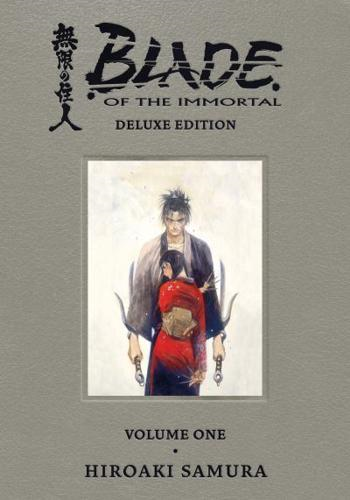 Blade of the Immortal