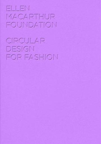 Circular Design for Fashion