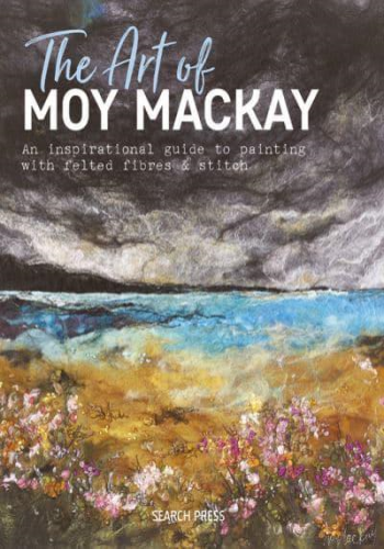 The Art of Moy Mackay