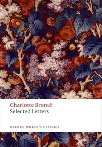 Charlotte Brontë