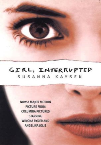 Girl, Interrupted- Virago Modern Classics