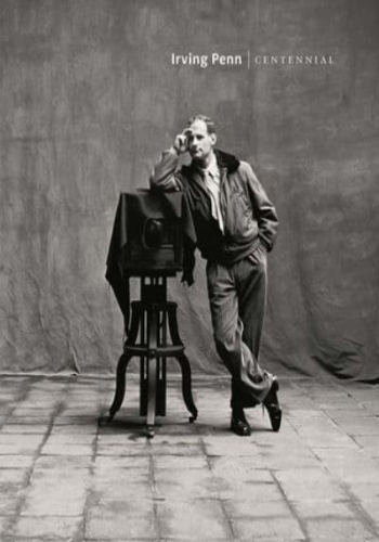 Irving Penn Centennial