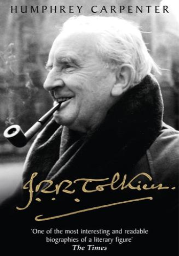 J.R.R. Tolkien