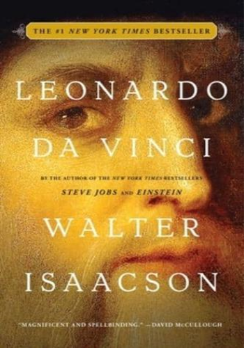 Leonardo Da Vinci