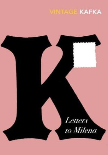 Letters to Milena- Vintage Classics