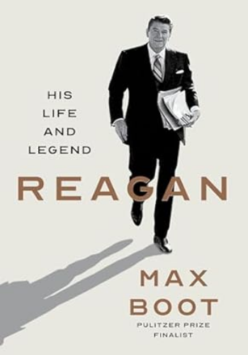 Reagan: His Life and Legend