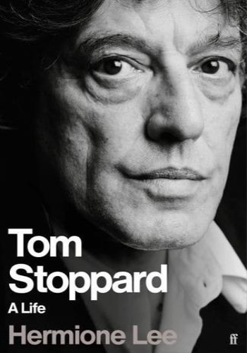 Tom Stoppard