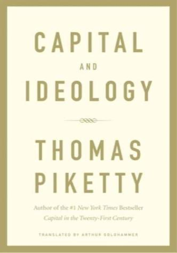 Capital and Ideology