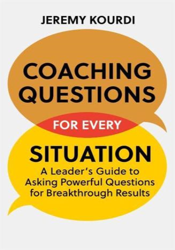 Coaching Questions for Every Situation