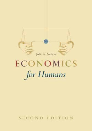 Economics for Humans