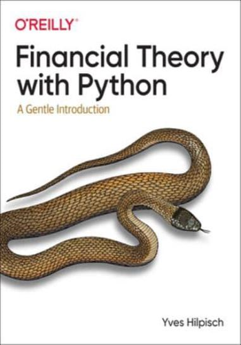 Financial Theory With Python