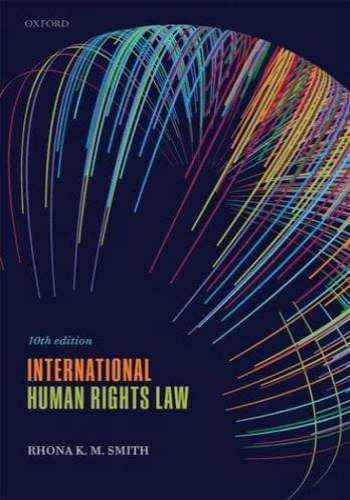 International Human Rights Law