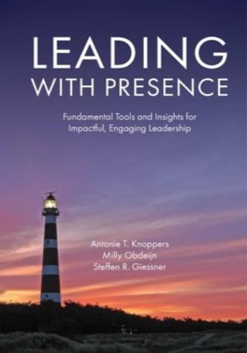 Leading With Presence