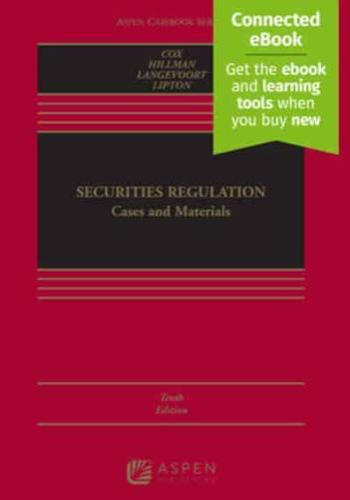 Securities Regulation