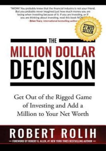 The Million Dollar Decision