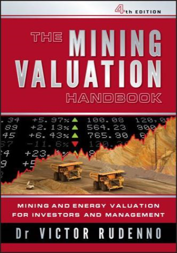 The Mining Valuation Handbook 4E