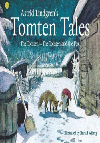 Astrid Lindgren's Tomten Tales