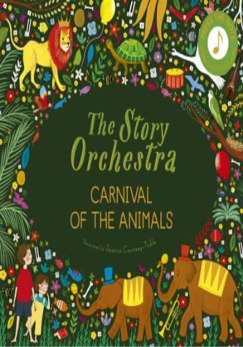 Carnival of the Animals