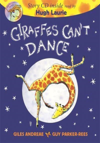 Giraffes Can't Dance