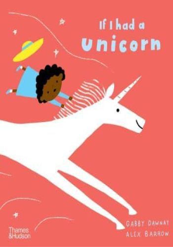 If I Had a Unicorn