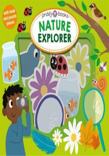 Nature Explorer- Let's Pretend Sets