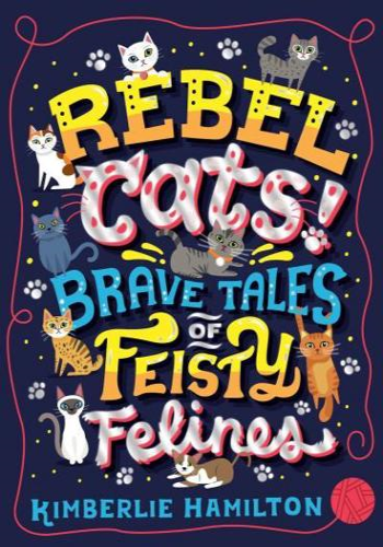 Rebel Cats!