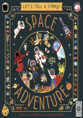 Space Adventure