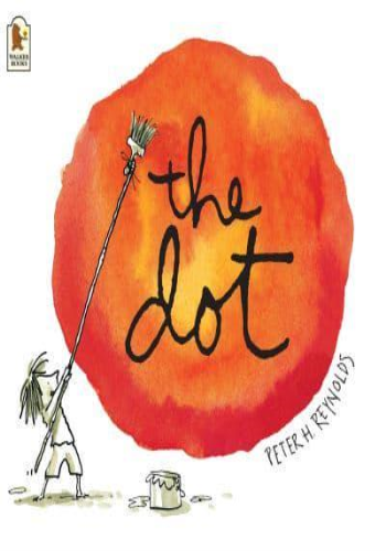 The Dot- Creatrilogy