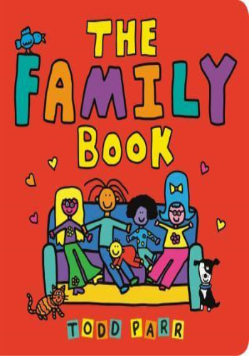 The Family Book