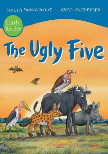 The Ugly Five