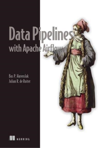 Data Pipelines With Apache Airflow