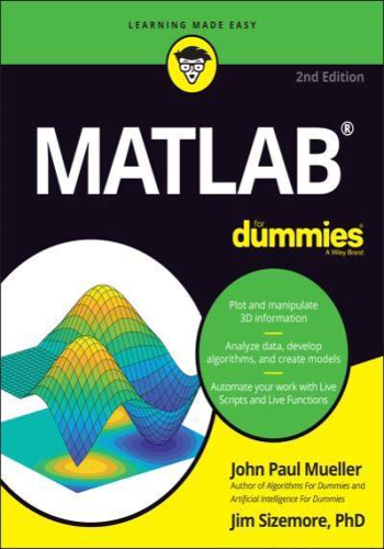 MATLAB for Dummies