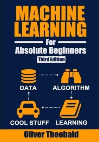 Machine Learning for Absolute Beginners