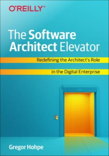 The Software Architect Elevator