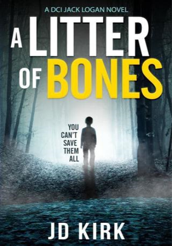 A Litter of Bones