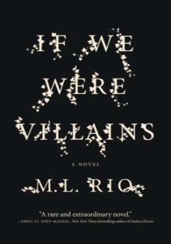 If We Were Villains