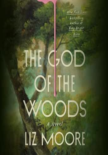 The God of the Woods: A Novel