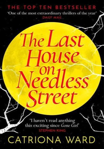 The Last House on Needless Street