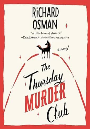 The Thursday Murder Club: A Novel