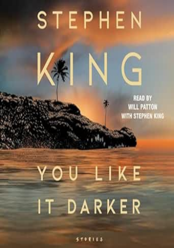 You Like It Darker: Stories